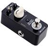 Mooer Black Secret Distortion Pedale di Distorsione per Chitarra Elettrica