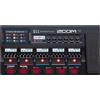 ZOOM G11 Pedaliera Multieffetto per Chitarra Elettrica G11