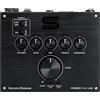 Seymour Duncan Power Stage 200 Black Ltd Pedale Preamp per Chitarra 200W