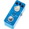 Mooer Ensemble Queen Chorus Pedale Chorus per Basso