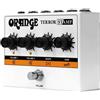 Orange Terror Stamp Pedale Amplificatore Ibrido Valvolare Terror Stamp