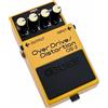 BOSS OS-2 Overdrive Distortion Pedale Overdrive e Distorsore per chitarra
