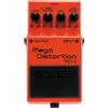 BOSS MD-2 Mega Distortion Pedale distorsore per chitarra MD2