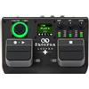 Headrush Sheeran Looper + Pedale Looper 2 tracce per chitarra e voce