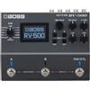 BOSS RV-500 Reverb Pedale Riverbero per Chitarra