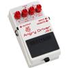 BOSS JB-2 Angry Driver Pedale Overdrive e Distorsore per Chitarra Elettrica