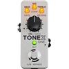 IK Multimedia ToneX One White Limited Edition Pedale di Modellazione per Chit...
