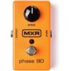 MXR M101 Phase 90 Pedale Effetto Phaser per Chitarra e Basso