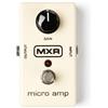 MXR M133 Micro Amp Effetto Booster a Pedale