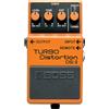 BOSS DS-2 Turbo Distortion Pedale Distorsore per Chitarra Elettrica