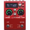 BOSS RC-10R Rhythm Loop Station Loop Station con Drum Machine con Alimentatore