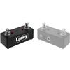 LANEY FS2 MINI Pedale di Controllo per Amplificatore Pedale di Controllo Lane...