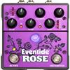 Eventide Rose Pedal Pedale Delay Rose