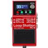 BOSS RC-5 Loop Station Pedale Loop Station per Chitarra Elettrica