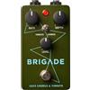 Universal Audio UAFX Brigade Pedale emulazione Boss CE-1 Chorus Ensemble