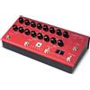 Blackstar Dept. 10 Amped 2 Amplificatore valvolare a pedale per chitarra 100W