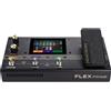 Headrush Flex Prime Processore Multi-FX Compatto per Chitarristi e Bassisti