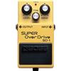 BOSS SD-1 Super Overdrive Pedale overdrive per chitarra