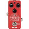 NUX Voodoo Vibe NCH-3 Pedale mini uni-vibe (vibe + chorus)