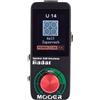 Mooer Radar Speaker CAB Simulator Pedale Simulatore di Altoparlante per Chita...