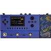 Mooer GE 200 PLUS LI Pedaliera Multieffetto con Batteria al Litio per Chitarr...