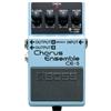 BOSS CE-5 Chorus Ensemble Pedale Chorus per Chitarra