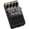 BOSS RV-6 Reverb Pedale effetto riverbero per chitarra