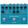 Fender Reflecting Pool Delay/Reverb Pedale DELAY/REVERB