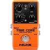 NUX Time Core Deluxe MKII Pedale Delay con Looper