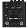 Eventide Blackhole Pedale Riverbero Blackhole