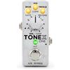 IK Multimedia ToneX One Joe Satriani LTD Pedale Modeling per Chitarra e Basso...