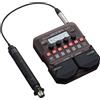ZOOM A1 Four Multieffetto Chitarra/Basso Acustico, Violino, Tromba, Sax, Armo...