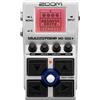 ZOOM MS-50G+ Pedale multieffetto per chitarra