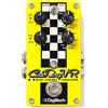 DigiTech CabDryVR Pedale simulatore Dual Cabinet per chitarra e basso