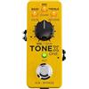 IK Multimedia ToneX One Yellow Limited Edition Pedale di Modellazione per Chi...