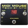 Tech21 MIDI Mouse Footcontroller MIDI Mouse
