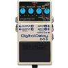 BOSS DD-8 Digital Delay Pedale Delay per Chitarra Elettrica
