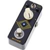 Mooer EchoVerb Pedale Delay e Riverbero Digitale con Tap Tempo