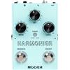 Mooer MVP2 Harmonier Effetto a Pedale per Chitarra e Voce