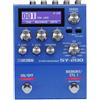 BOSS SY-200 Pedale Synth Plug-and-Play per Chitarra e Basso