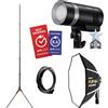 Godox Witstro AD300PRO Go Kit (Promo)