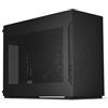 Lian Li x DAN Cases A4-H2O PC-Geh?use, Mini-Geh?use, Mini-ITX, PCIe 5.0 Riser - schwarz (G99.A4H2OX5.00)