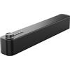 Auphyra Altoparlanti per PC desktop, soundbar Bluetooth, batteria 3600 mAh per 20 ore di riproduzione wireless, altoparlante cablato/wireless per PC, telefoni, TV, laptop