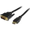 StarTech - Cavo HDMI 3 m - DVI-D
