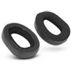 Dpofirs Cuscinetti Auricolari in Gel di Raffreddamento per Cuffie Ibride EPOS H3 PRO, Cuscinetti Auricolari di Ricambio in Memory Foam per Cuffie