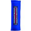 Sparco CUSCINETTI CINTURE MARTINI RACING Coppia di cuscinetti (blu)
