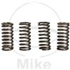 EBC Brakes KIT MOLLE FRIZIONE EBC (4 PEZZI) RINFORZATO 10%