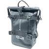 OJ Borsa Paramotore DRY EXCURSION 8 Impermeabile Dry Excursion 8, 8L, 21x44x9 cm, con Sistema di Fissaggio Universale, Chiusura Ermetica