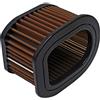 Sprint Filter Filtro Aria SPRINT FILTER P08 OM33S Z750 Z800 Z1000