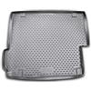 Element Tronco Bagagliaio Vasca Baule Antiscivolo Premium su Misura BMW X3 MK2 F25 2010-2017